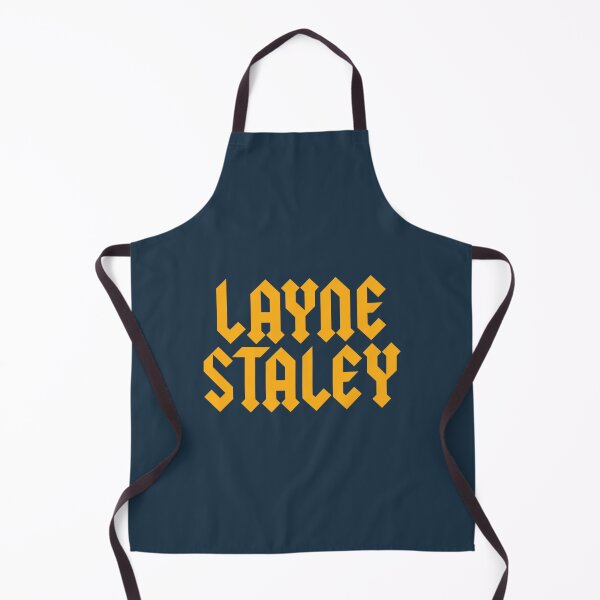 Item preview, LAYNE STALEY designed and sold by neko-ojimeow.