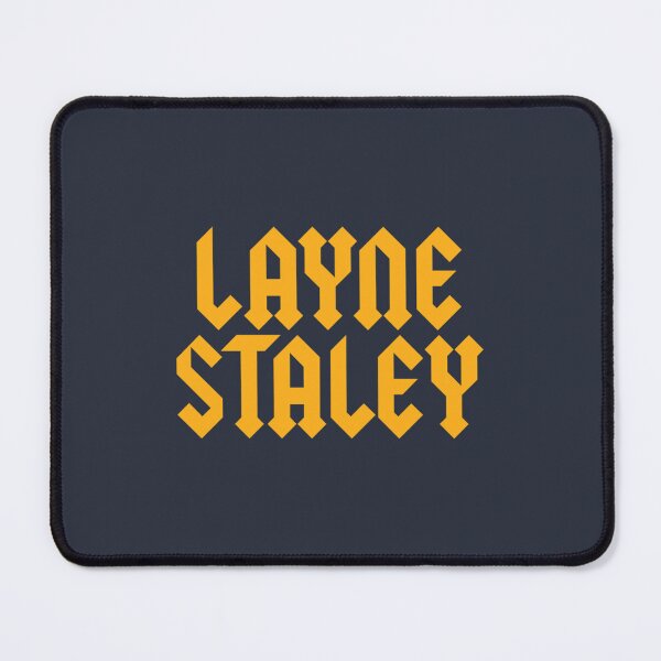 Item preview, LAYNE STALEY designed and sold by neko-ojimeow.