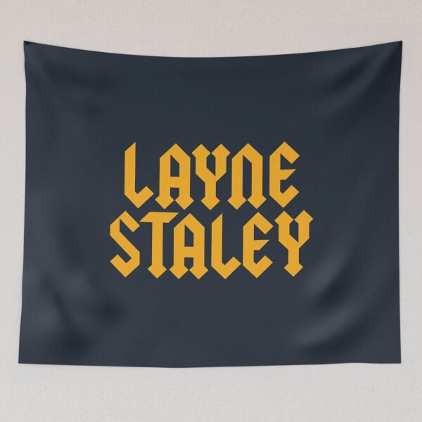 Item preview, LAYNE STALEY designed and sold by neko-ojimeow.