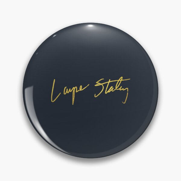 Item preview, LAYNE STALEY designed and sold by neko-ojimeow.