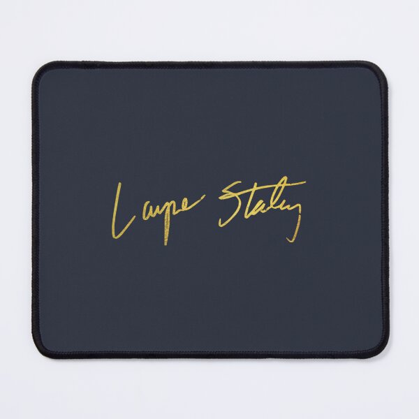 Item preview, LAYNE STALEY designed and sold by neko-ojimeow.