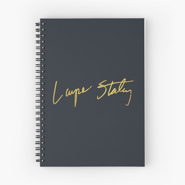 Item preview, LAYNE STALEY designed and sold by neko-ojimeow.