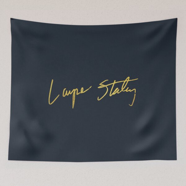 Item preview, LAYNE STALEY designed and sold by neko-ojimeow.