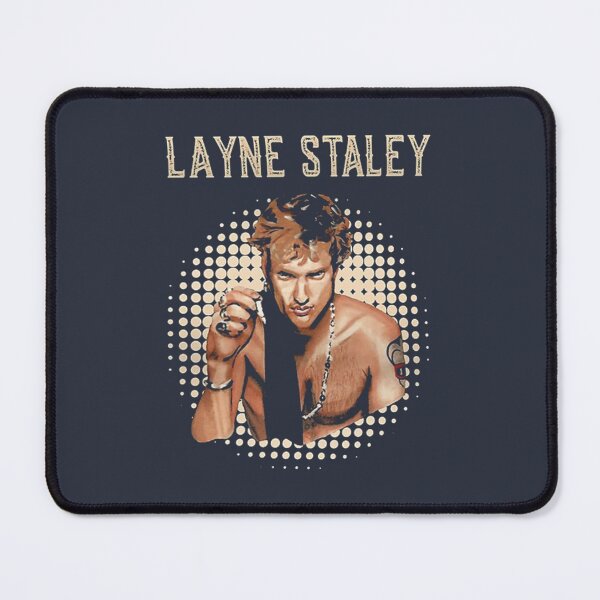 Item preview, LAYNE STALEY designed and sold by neko-ojimeow.