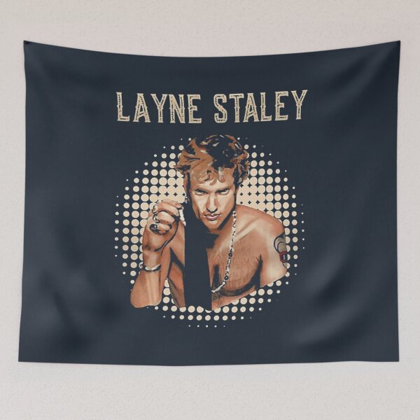 Item preview, LAYNE STALEY designed and sold by neko-ojimeow.