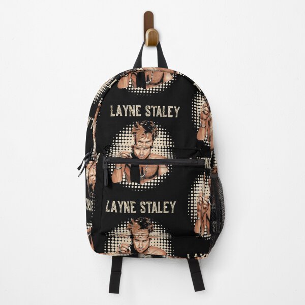 Item preview, LAYNE STALEY designed and sold by neko-ojimeow.