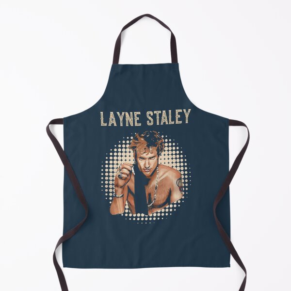Item preview, LAYNE STALEY designed and sold by neko-ojimeow.
