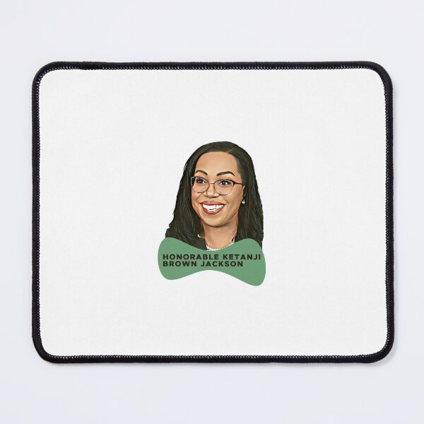 Item preview, Judge Ketanji Brown Jackson Black Girl Magic Supreme Court Premium - Judge Ketanji Brown Jackson - Ketanji Brown Jackson - Jacson - Ketanji Jackson - Judge Jackson - Judge Ketanji Brown Jackson designed and sold by TauqeerArts.
