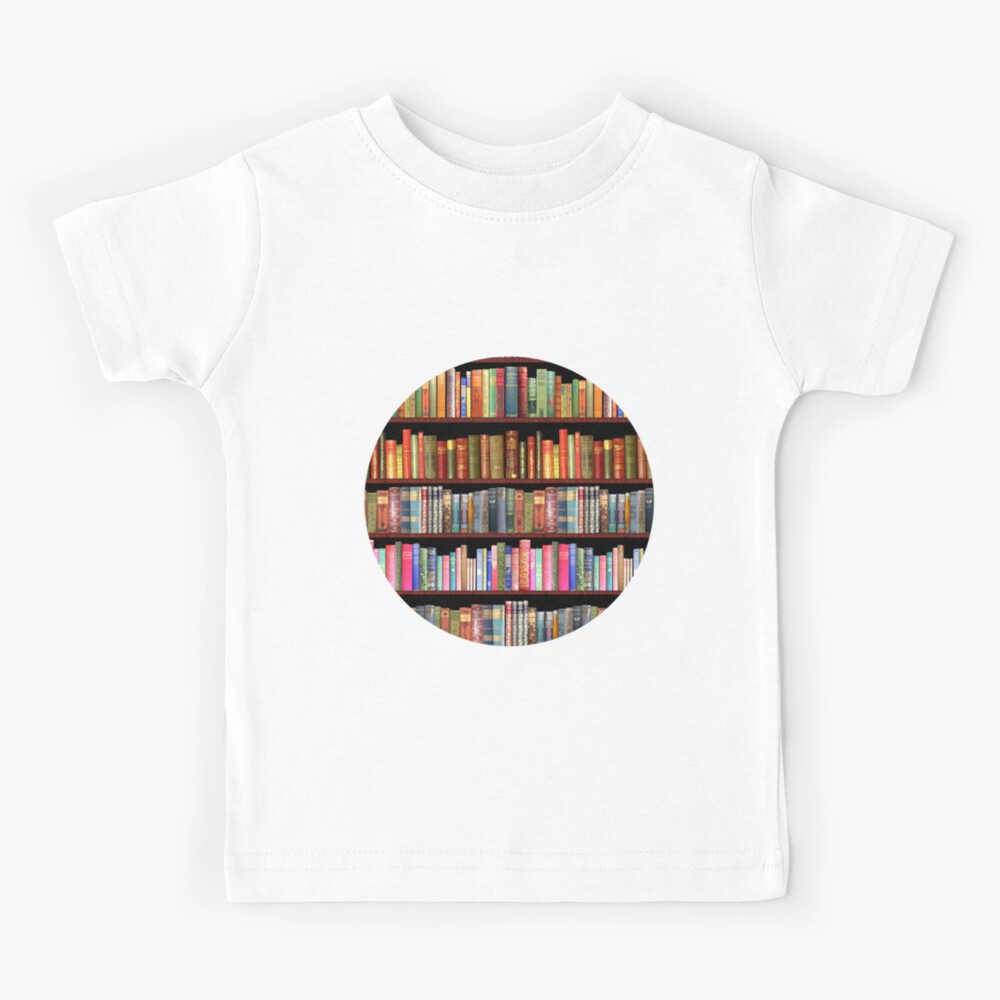Item preview, Kids T-Shirt designed and sold by MagentaRose.