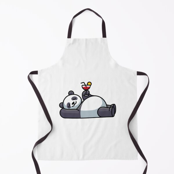 Item preview, Lazy Panda designed and sold by neko-ojimeow.