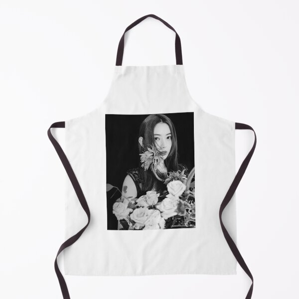 Item preview, LE SSERAFIM SAKURA FOR WEVERSE MAG designed and sold by neko-ojimeow.