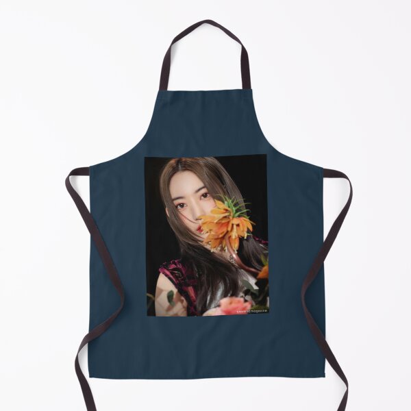Item preview, LE SSERAFIM SAKURA FOR WEVERSE MAG designed and sold by neko-ojimeow.