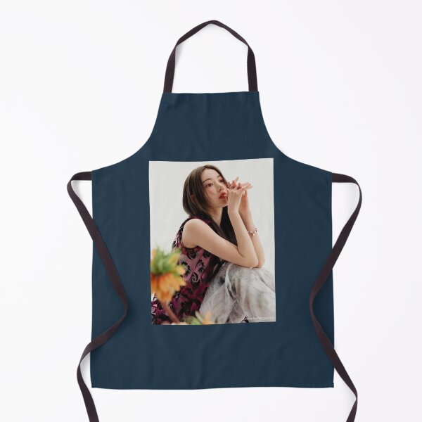 Item preview, LE SSERAFIM SAKURA FOR WEVERSE MAG designed and sold by neko-ojimeow.