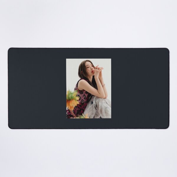 Item preview, LE SSERAFIM SAKURA FOR WEVERSE MAG designed and sold by neko-ojimeow.