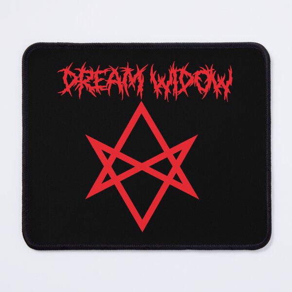 Item preview, Dream Widow designed and sold by RasMoon99.