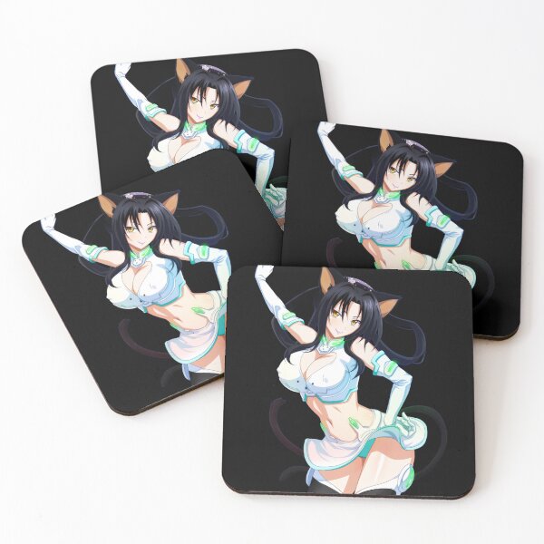Item preview, Kuroka designed and sold by Gamble  Arena.