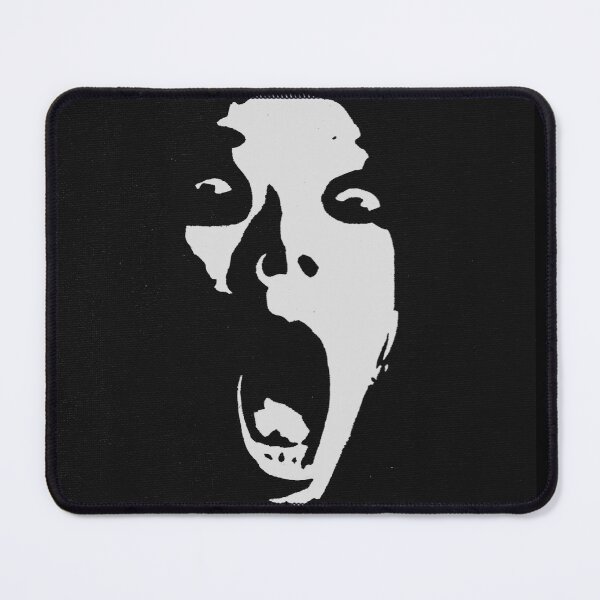 Item preview, The Grudge fan art designed and sold by gooseb0x.