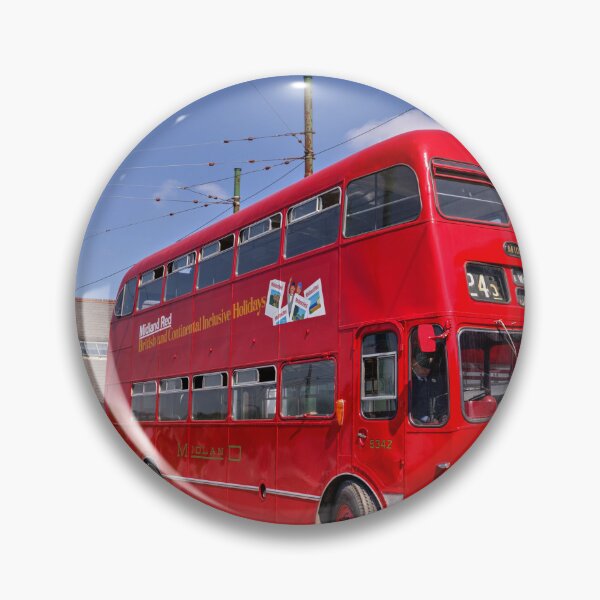 Item preview, Midland 5342 designed and sold by hawkie.
