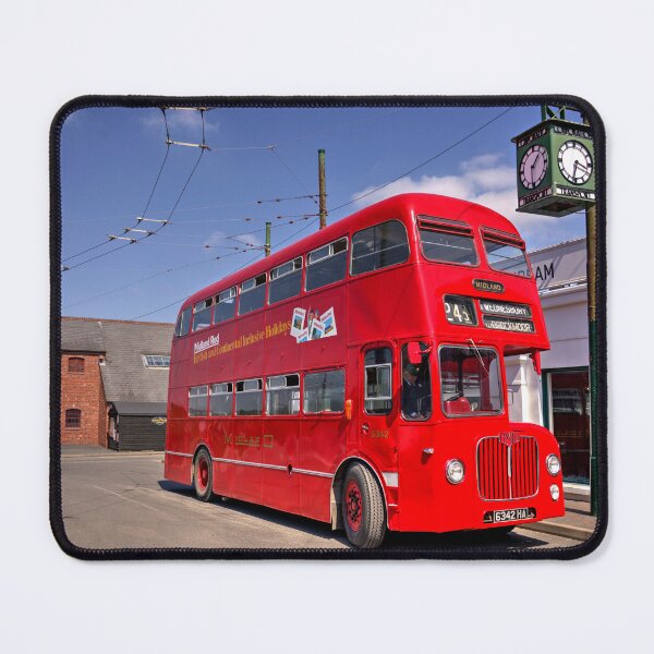 Item preview, Midland 5342 designed and sold by hawkie.