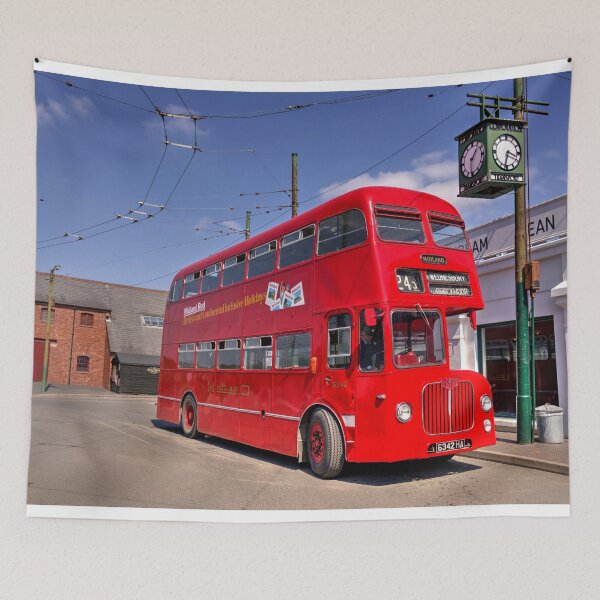 Item preview, Midland 5342 designed and sold by hawkie.