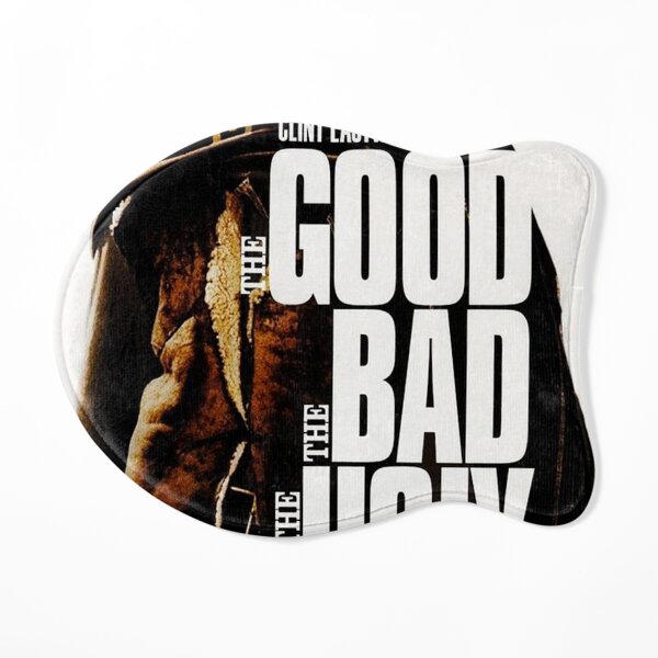 Clint Eastwood movies trending Cat Mat