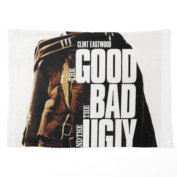 Clint Eastwood movies trending Pet Blanket