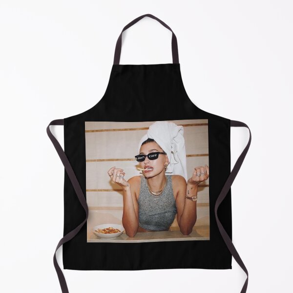 Item preview, Hailey Bieber Classic T-Shirt designed and sold by mdoanquan7.