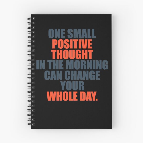 Item preview, Funny Man One Small Positive Thought Gifts Movie Fans designed and sold by Karleekoelpin.