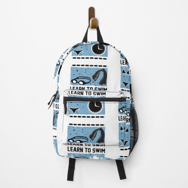 Item preview, Learn to Swim with This Lovely designed and sold by neko-ojimeow.