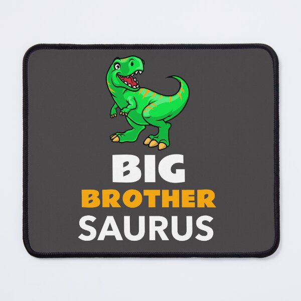 Item preview, Big Brother Saurus Dinosaur designed and sold by Betterforit.