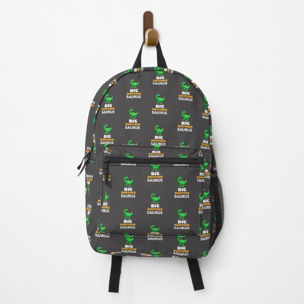 Item preview, Big Brother Saurus Dinosaur designed and sold by Betterforit.