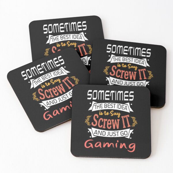 Item preview, Gaming Gift Quote Funny Gifts Boy Girl designed and sold by Cardoso858.
