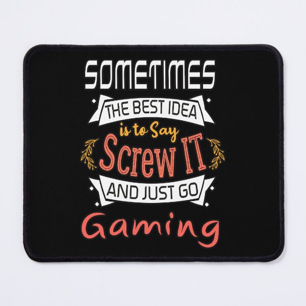 Item preview, Gaming Gift Quote Funny Gifts Boy Girl designed and sold by Cardoso858.