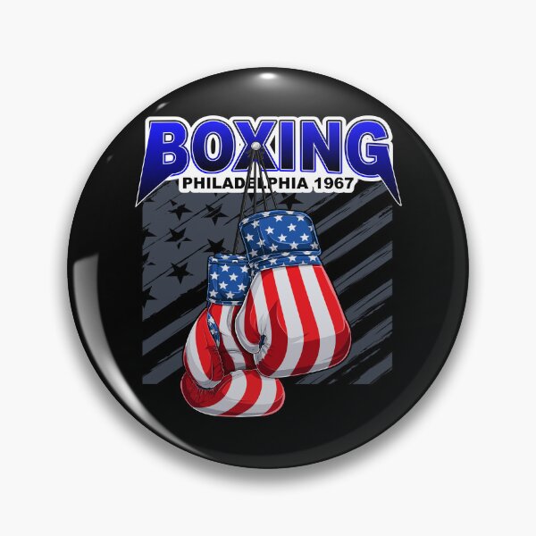 Item preview, OLD BOXING designed and sold by diego75bcn.