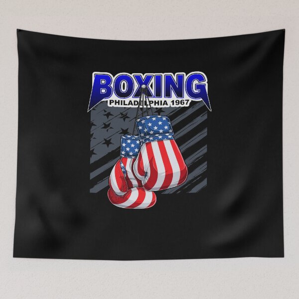 Item preview, OLD BOXING designed and sold by diego75bcn.