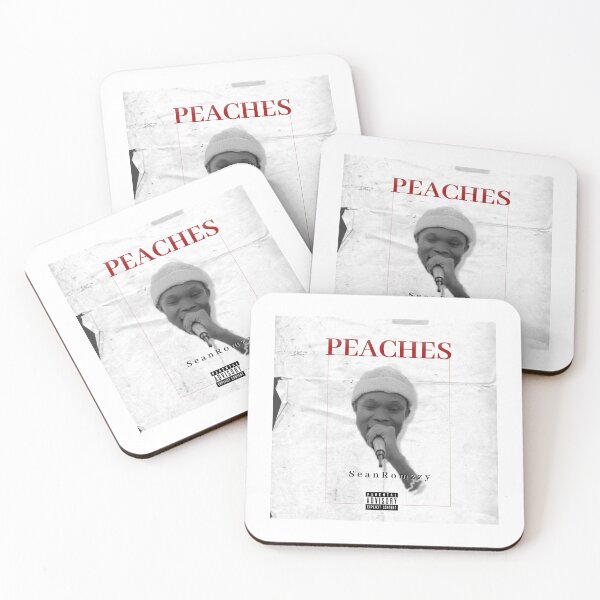 Item preview, Peaches Great Work for Lovers Long Sleeve T-Shirt designed and sold by mdoanquan7.