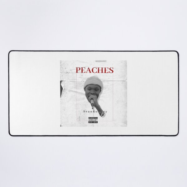 Item preview, Peaches Great Work for Lovers Long Sleeve T-Shirt designed and sold by mdoanquan7.