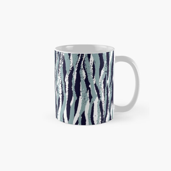 Animal Skins Classic Mug