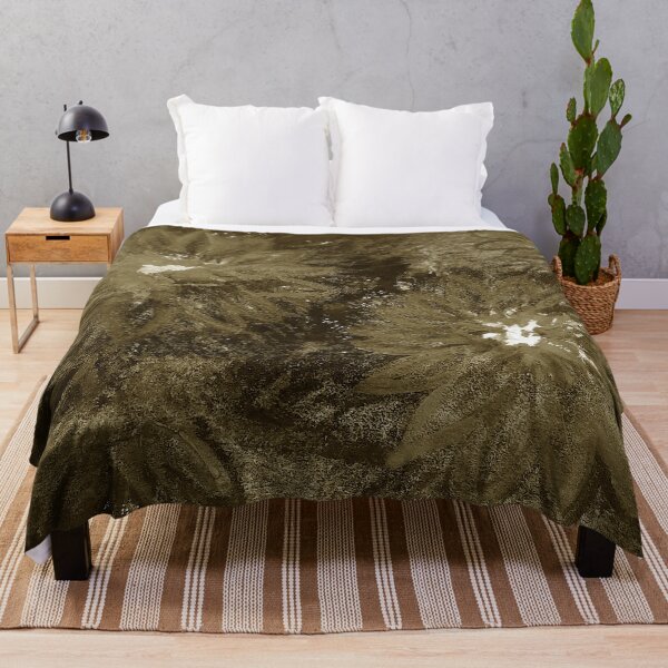 Item preview, wabi-sabi flores pintadas a mano 424 designed and sold by quinnstyle.