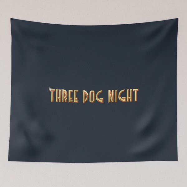 Item preview, Legendary Band The Dog Classic Music Band designed and sold by neko-ojimeow.