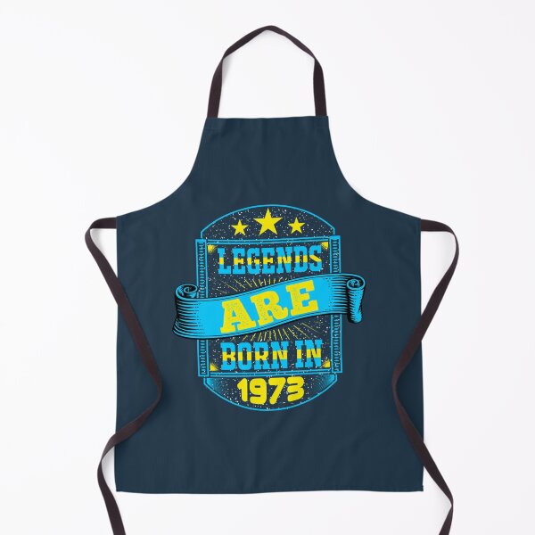 Item preview, LEGENDS ARE BORN in 1973 designed and sold by neko-ojimeow.