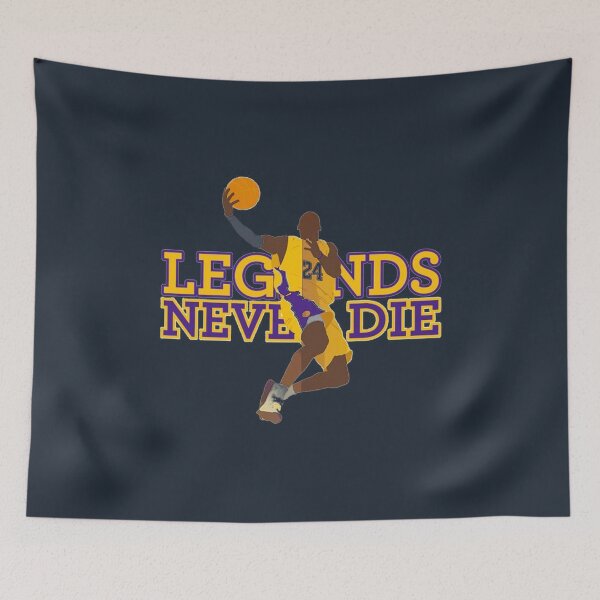 Item preview, Legends Never Die designed and sold by neko-ojimeow.