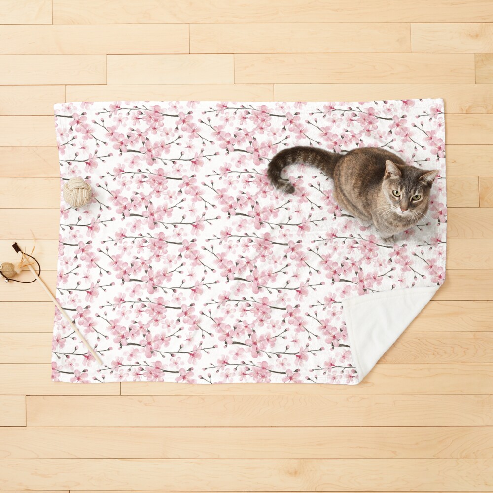 Item preview, Pet Blanket designed and sold by MagentaRose.