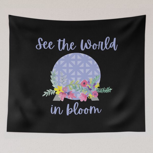 Item preview, Flower & Garden Festival  designed and sold by RasMoon99.