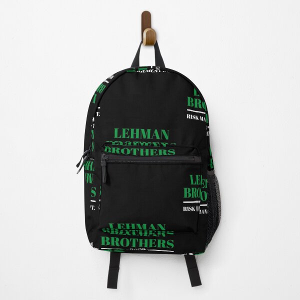 Item preview, Lehman Brothers 2008 Risk Management Dept designed and sold by neko-ojimeow.