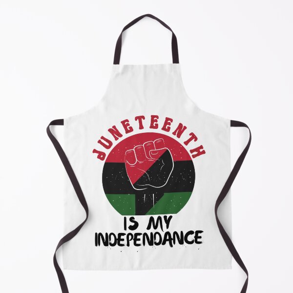 Artikelvorschau, Juneteenth ist meine Unabhängigkeit entworfen und verkauft von arhib.