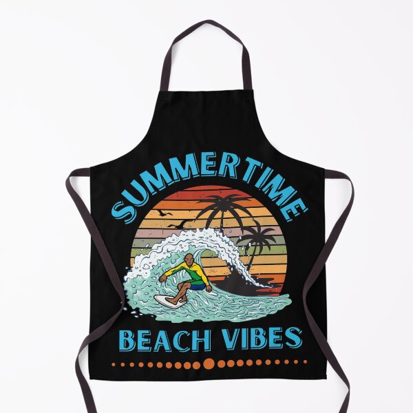 Item preview, Summertime beach vibes. Beach surf design for men, women and kids designed and sold by dsrdirect.