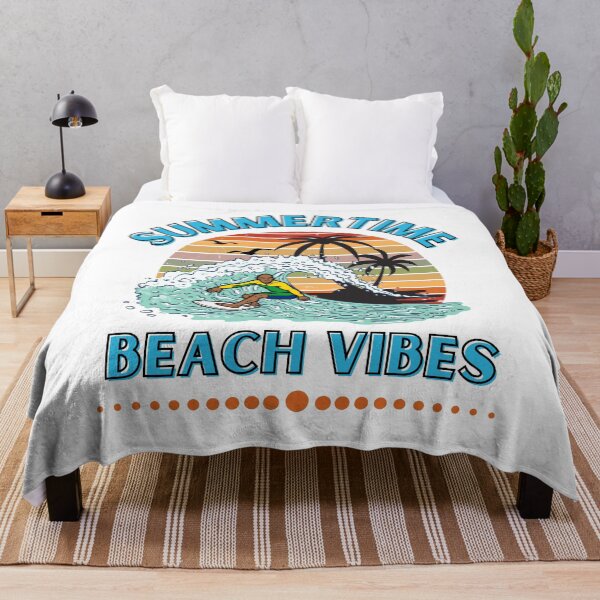 Item preview, Summertime beach vibes. Beach surf design for men, women and kids designed and sold by dsrdirect.