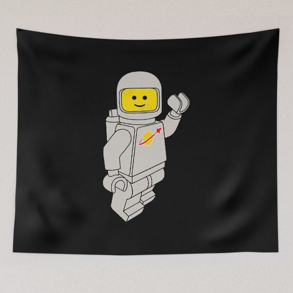 Item preview, Spaceman!  designed and sold by Nataliee746.