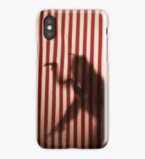 Circus #2 iPhone Case/Skin